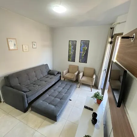 Apartamento Beira Mar Em Ponta Das Canas Florianopolis Exterior photo