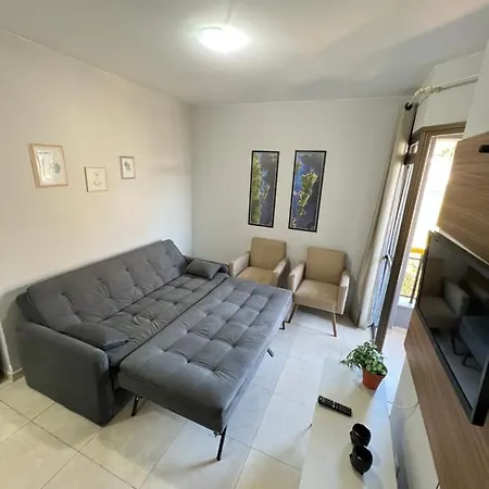 Apartamento Beira Mar Em Ponta Das Canas Florianopolis Exterior photo