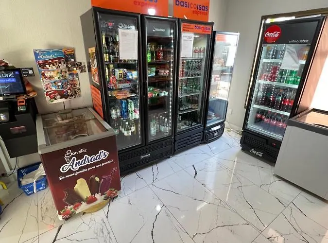 Apartamento Beira Mar Em Ponta Das Canas
