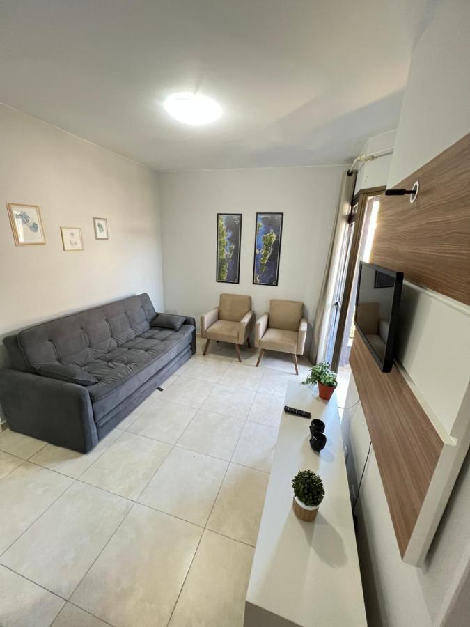 Holiday home Beira Mar Em Ponta Canas *