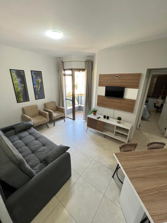 Beira Mar Em Ponta Canas Holiday home Florianopolis