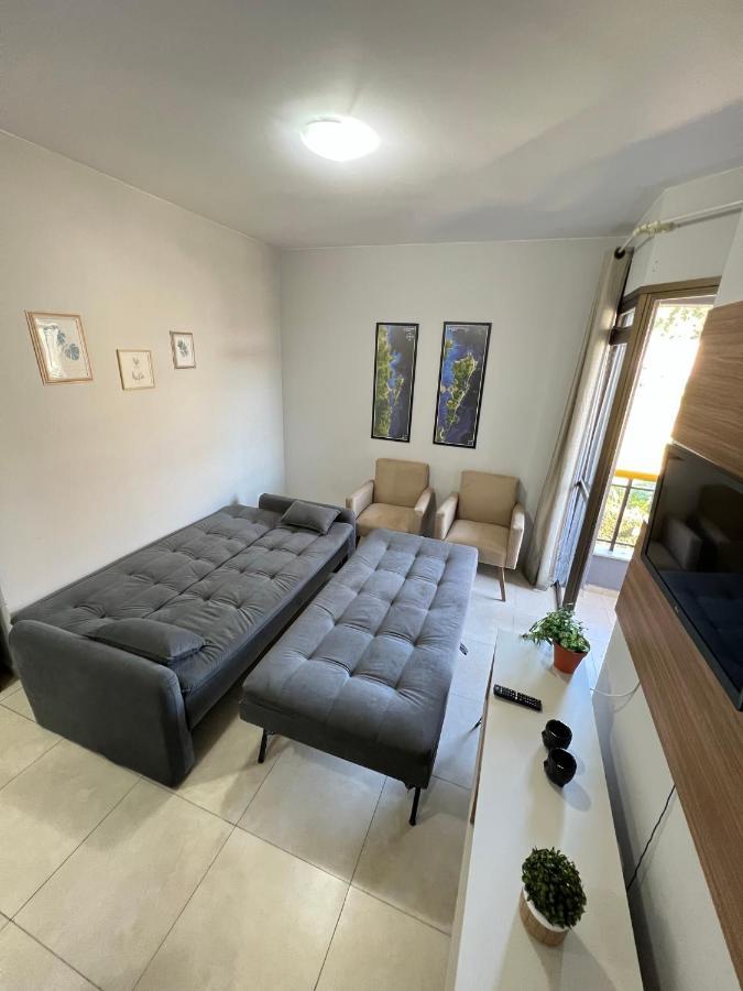 Holiday home Beira Mar Em Ponta Canas
