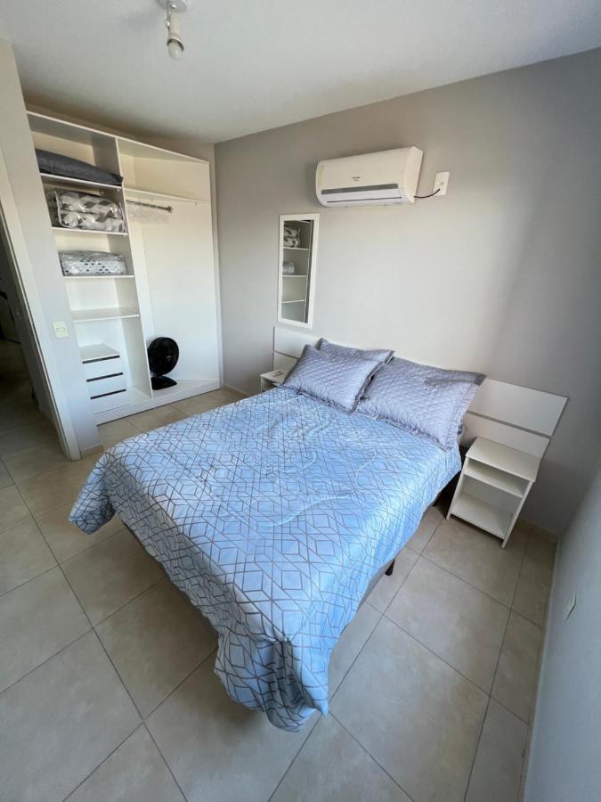 Holiday home Beira Mar Em Ponta Canas *