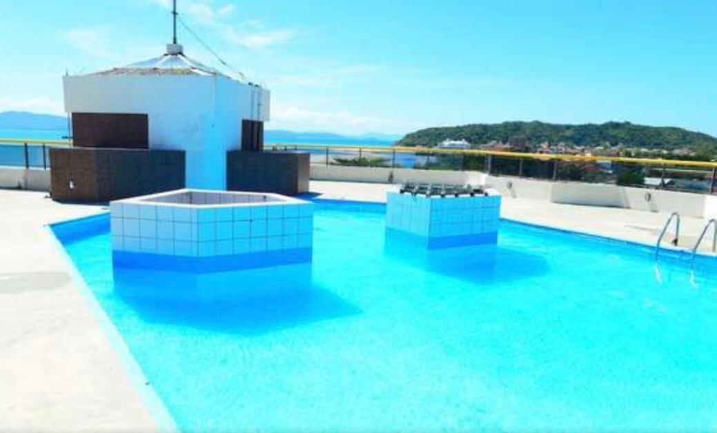 Beira Mar Em Ponta Canas Holiday home *