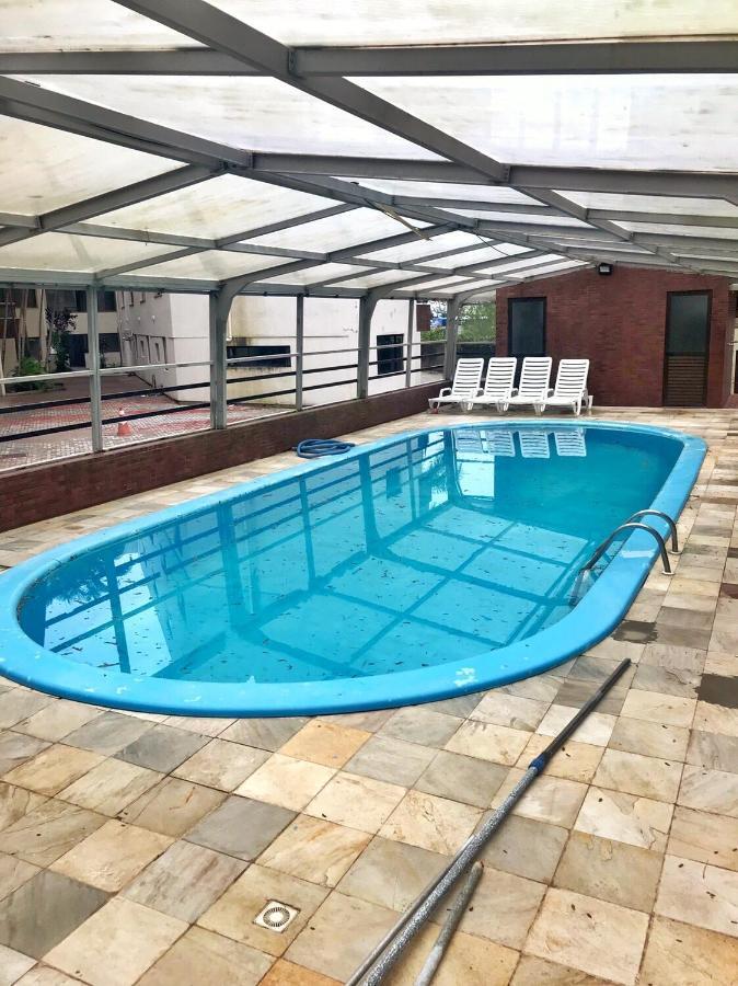 Holiday home Beira Mar Em Ponta Canas Florianopolis
