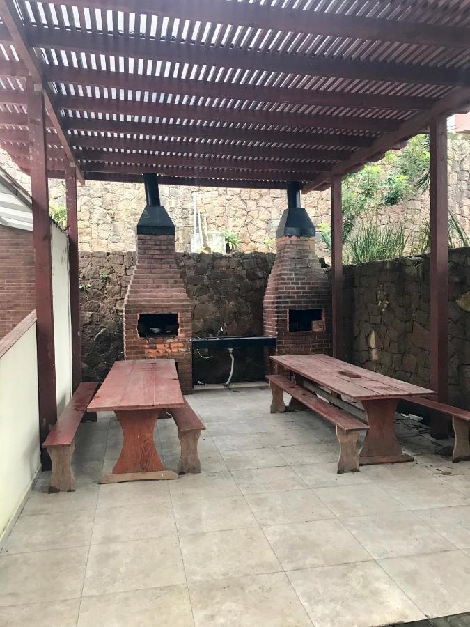 Beira Mar Em Ponta Canas Holiday home