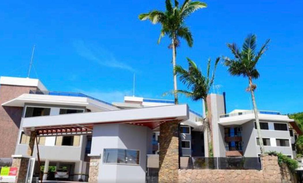 Holiday home Beira Mar Em Ponta Canas